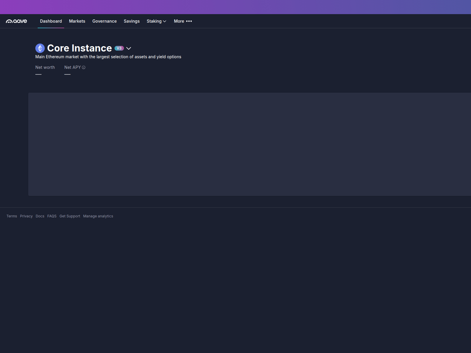 Screenshot of ghodefi.top
