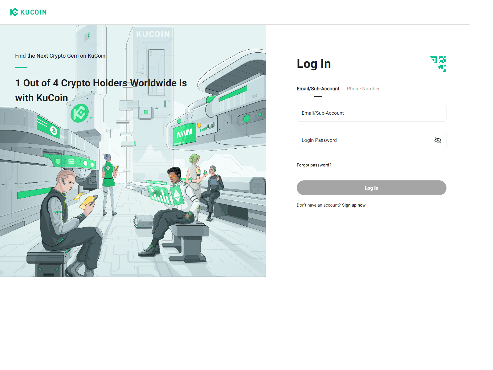 Screenshot of cuconlogin.webflow.io