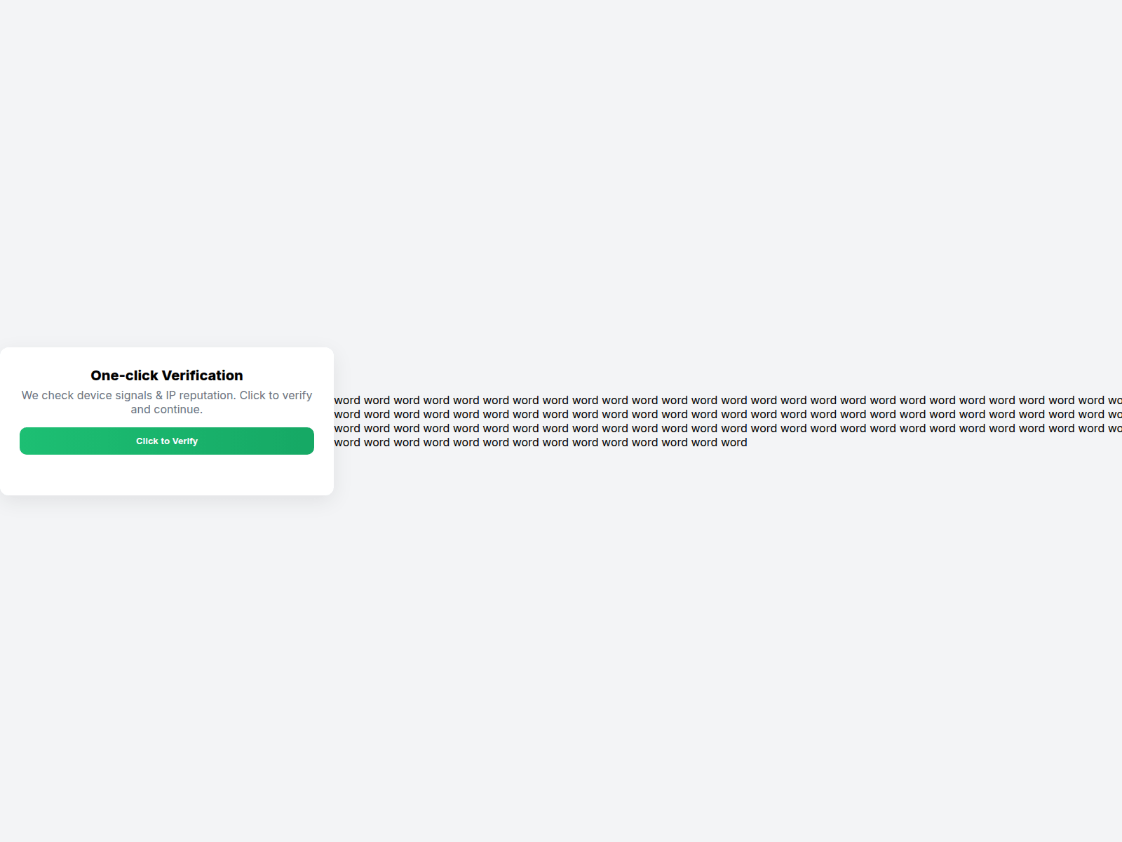 Screenshot of fi-specific.help