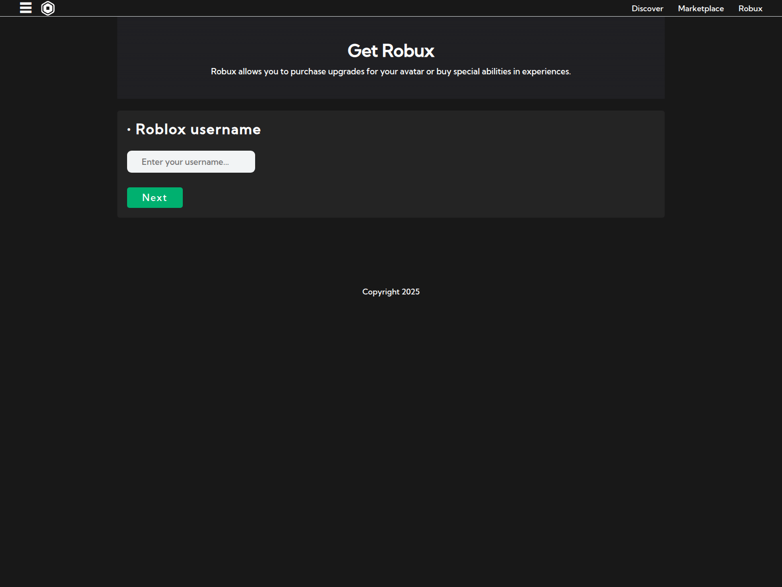 Screenshot of 100k4yo.netlify.app