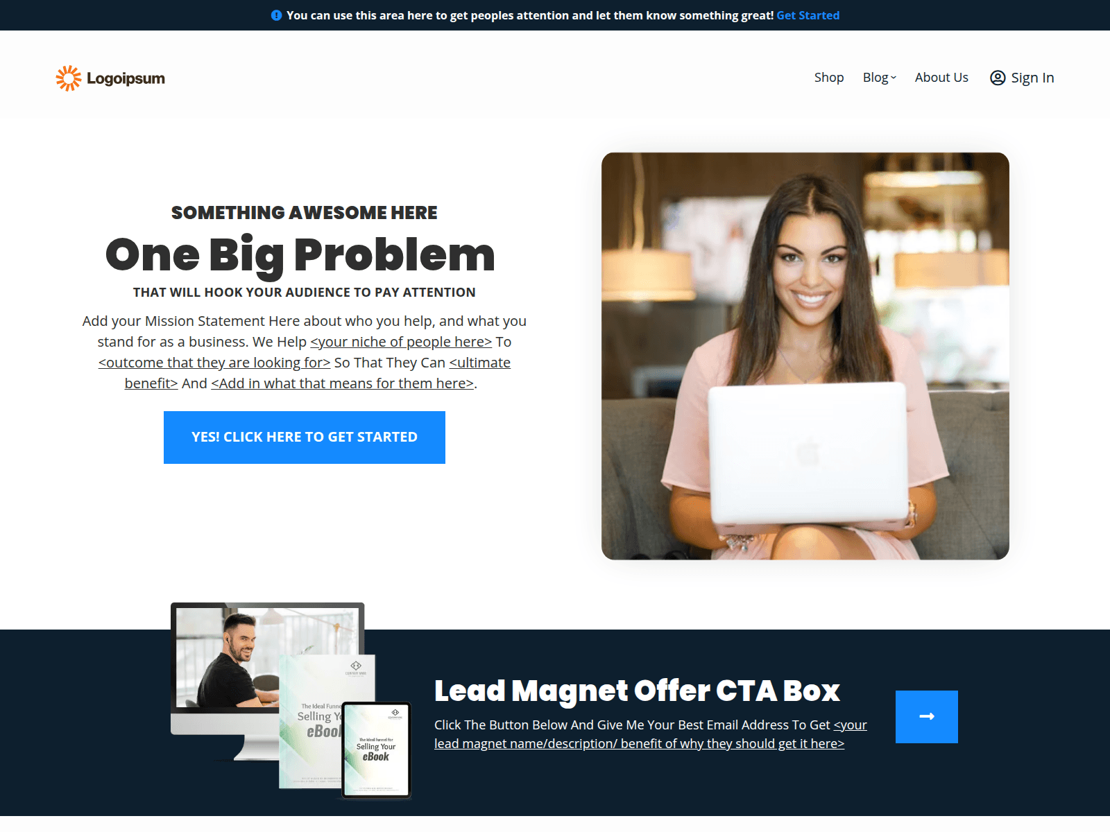 Screenshot of gardirloprersteamwo014ca.myclickfunnels.com