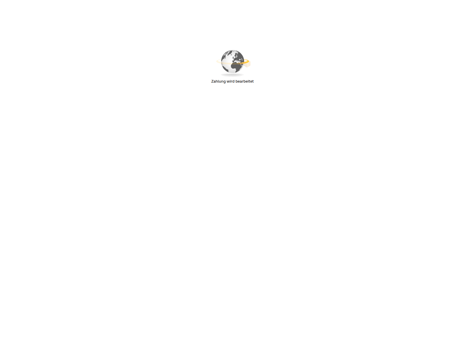Screenshot of unbestatigte-lieferung.com