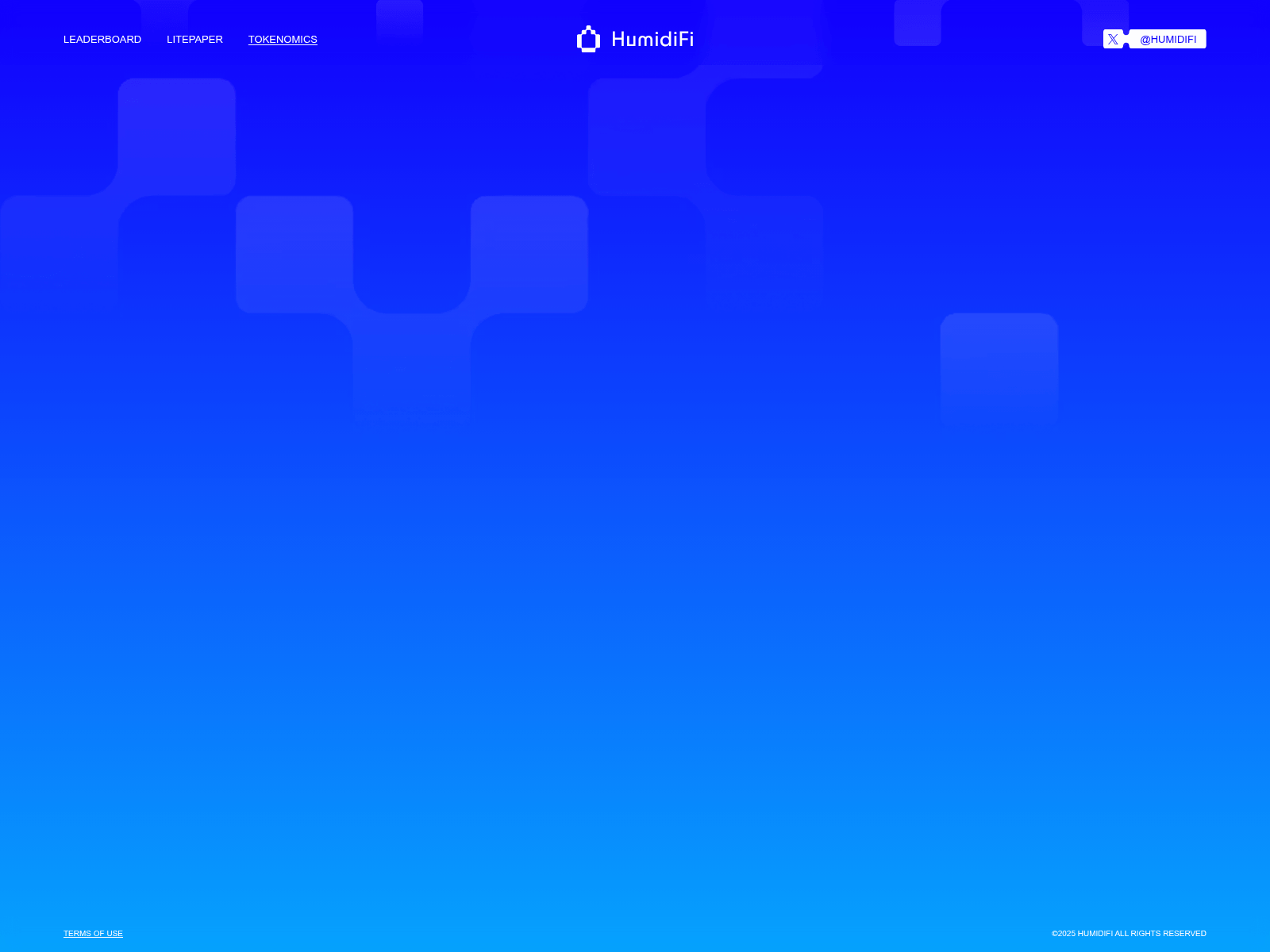 Screenshot of claim-humidifi.org