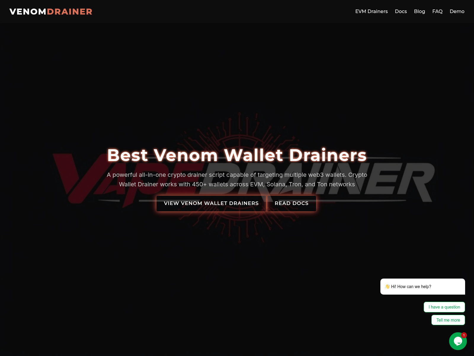 Screenshot of bundlercatch.com