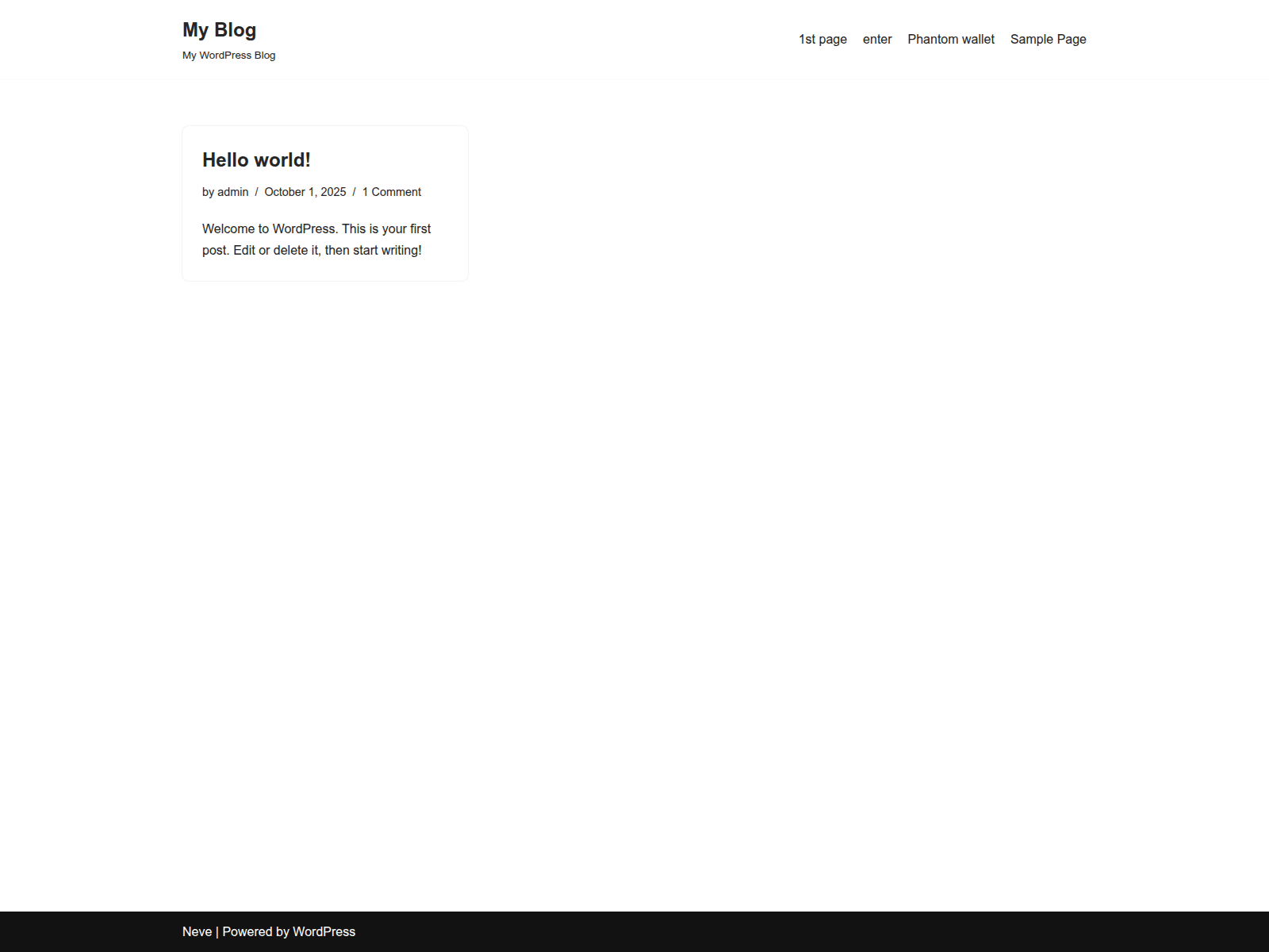 Screenshot of phantext.info
