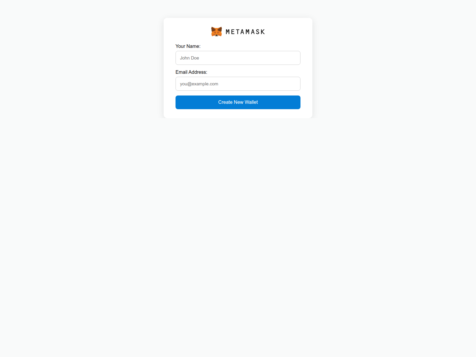 Screenshot of metareg-eu.online
