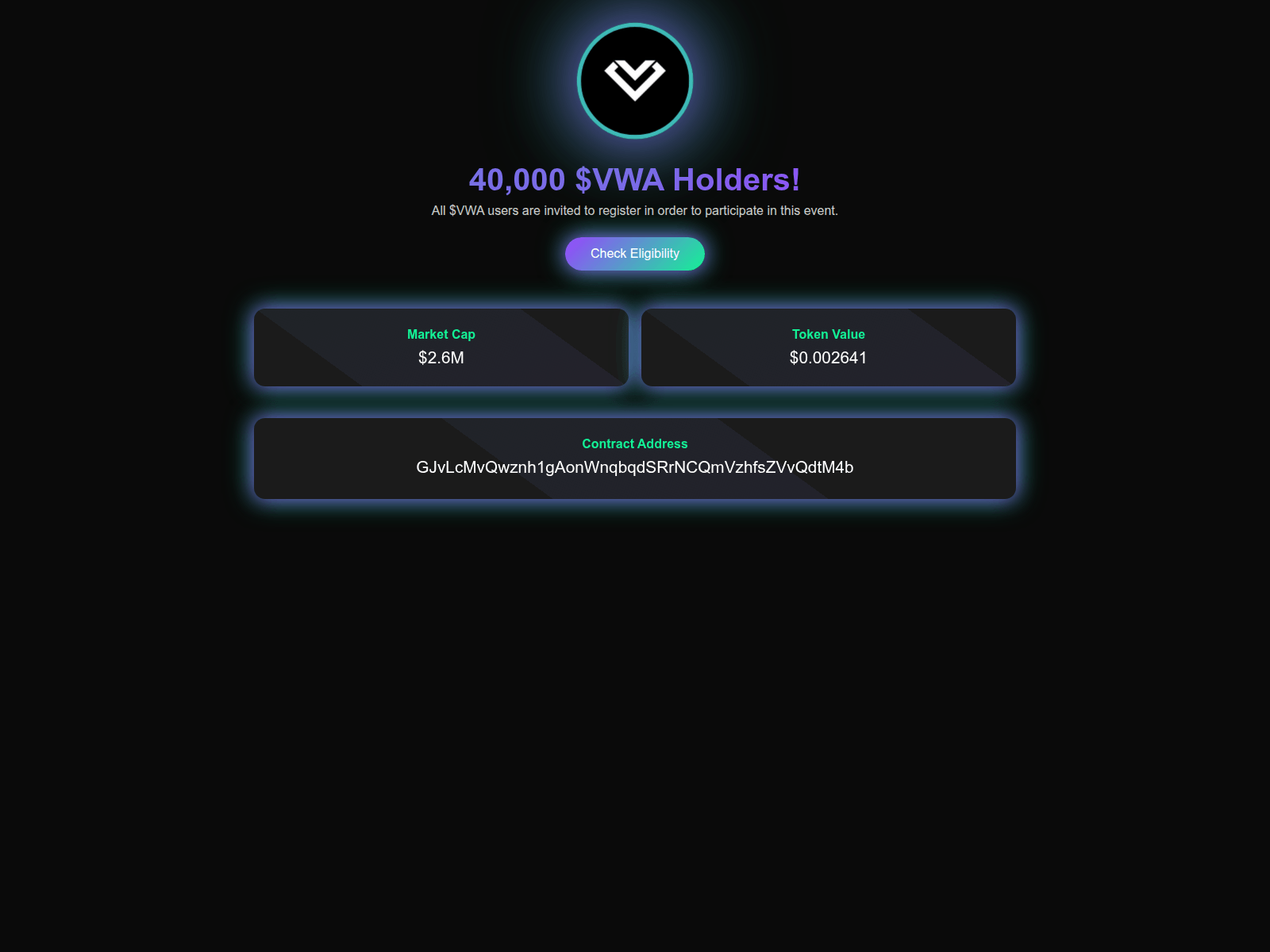 Screenshot of vwa-vanguard.xyz