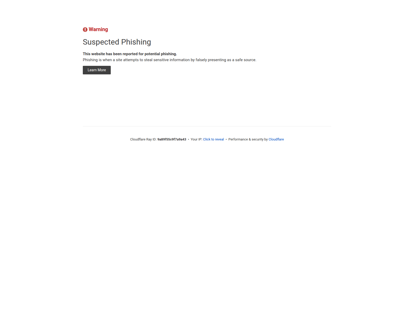 Screenshot of secure-web-krakeen.pages.dev