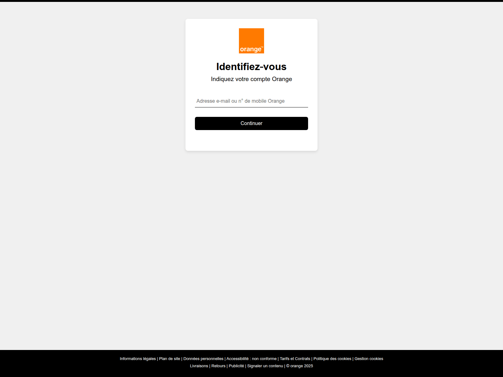 Screenshot of squareonee-sa.store