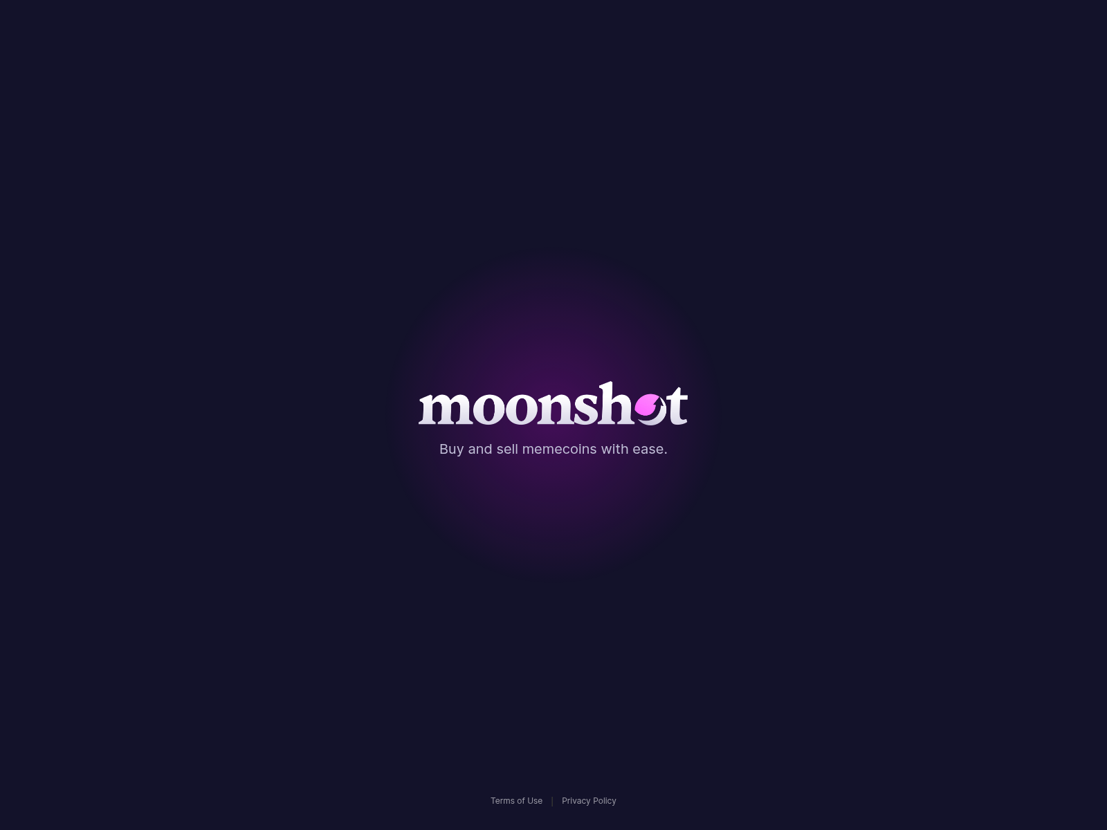 Screenshot of vote-moonshot.xyz