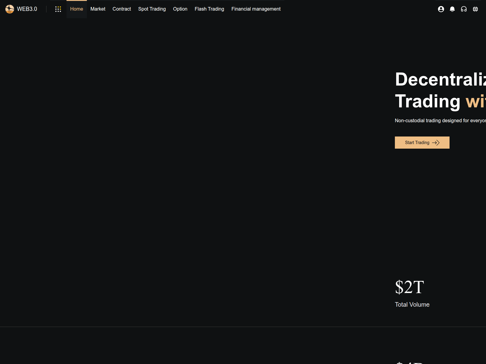 Screenshot of metamask-dapps.com