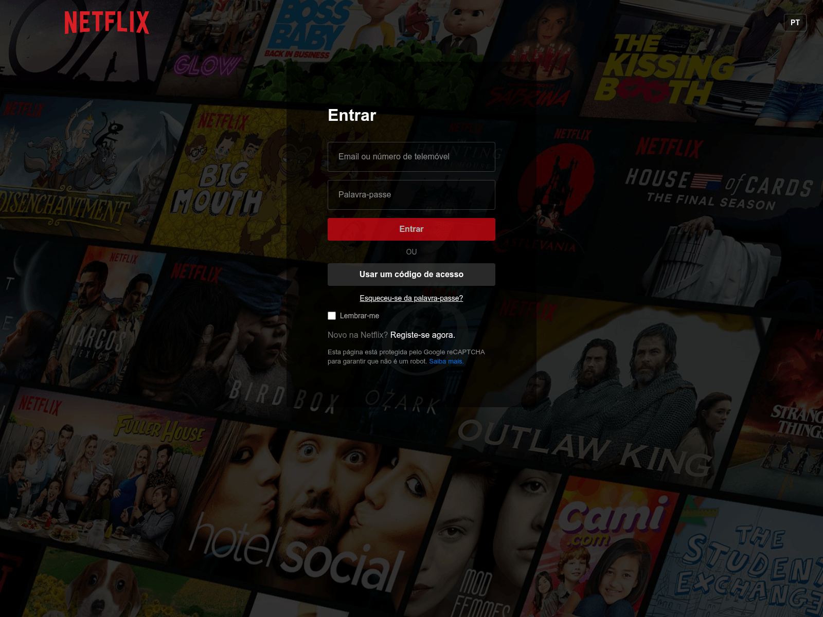 Screenshot of my-netflix-v2-with-auth.vercel.app