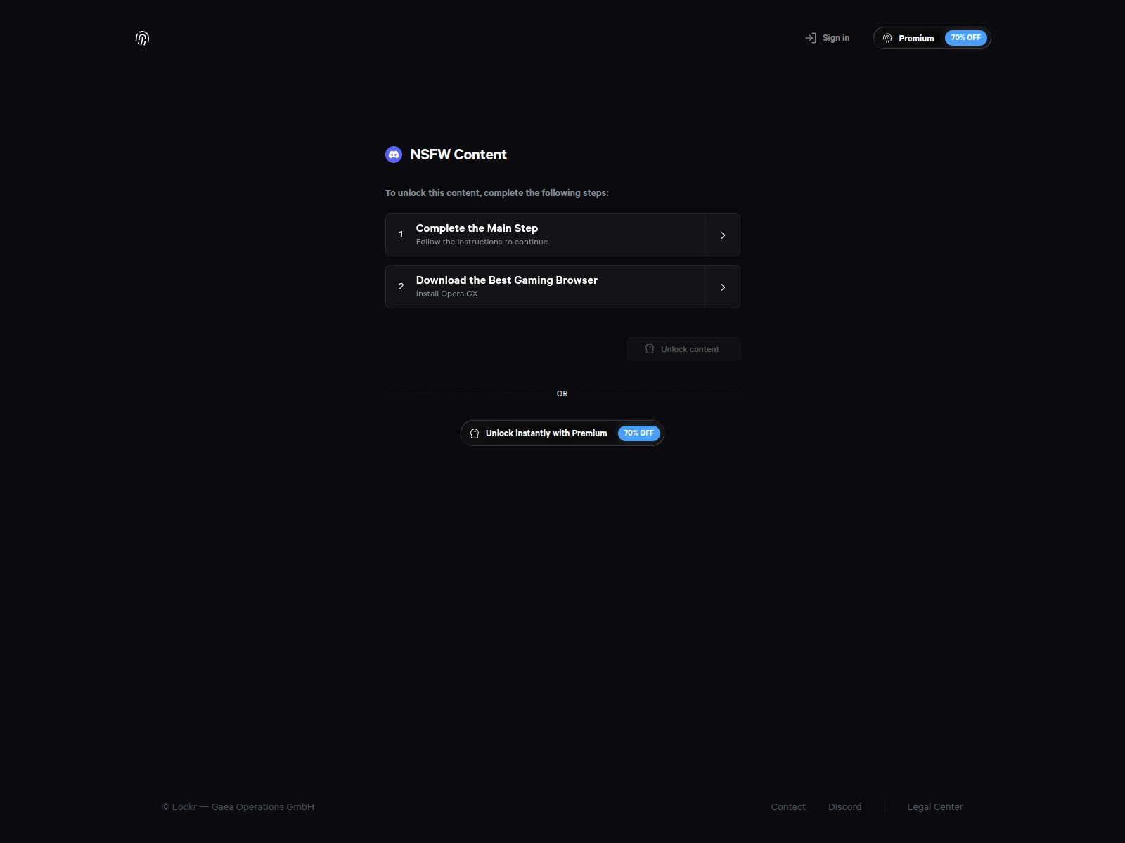 Screenshot of verify.captcha-bot.digital