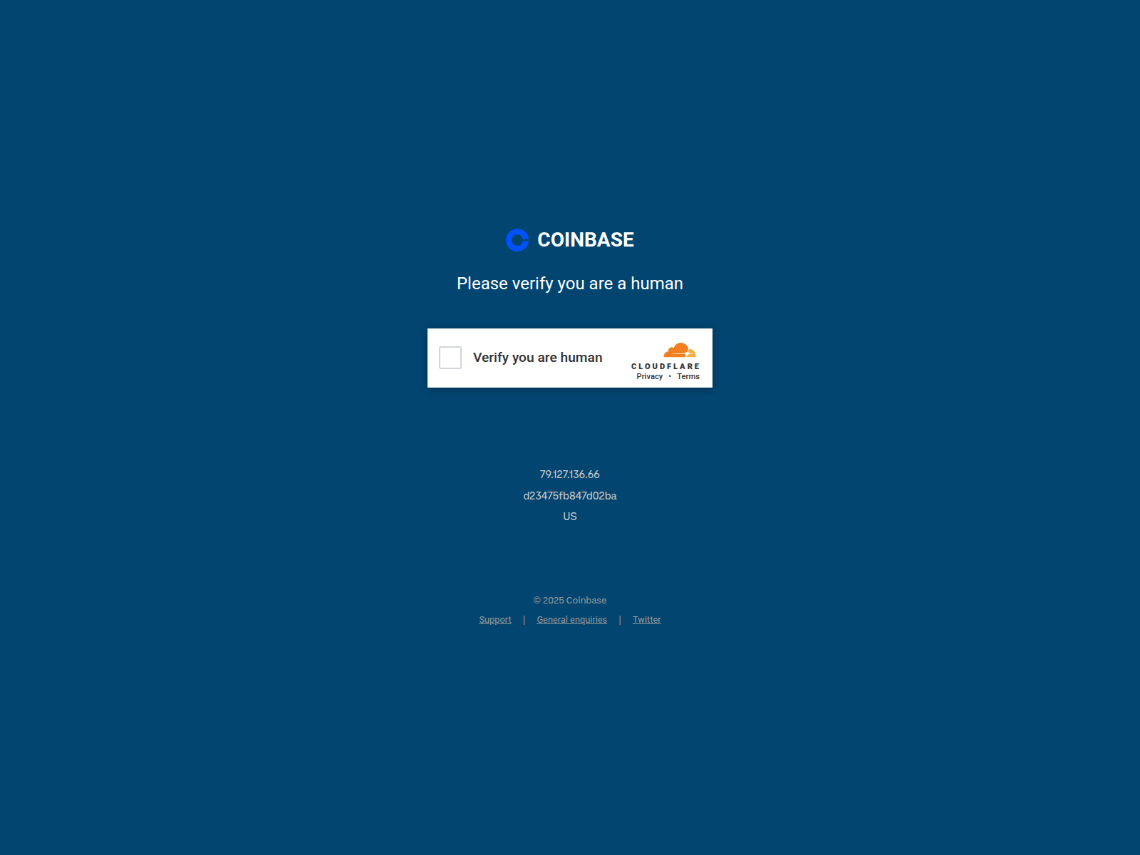 Screenshot of co1nbise.us