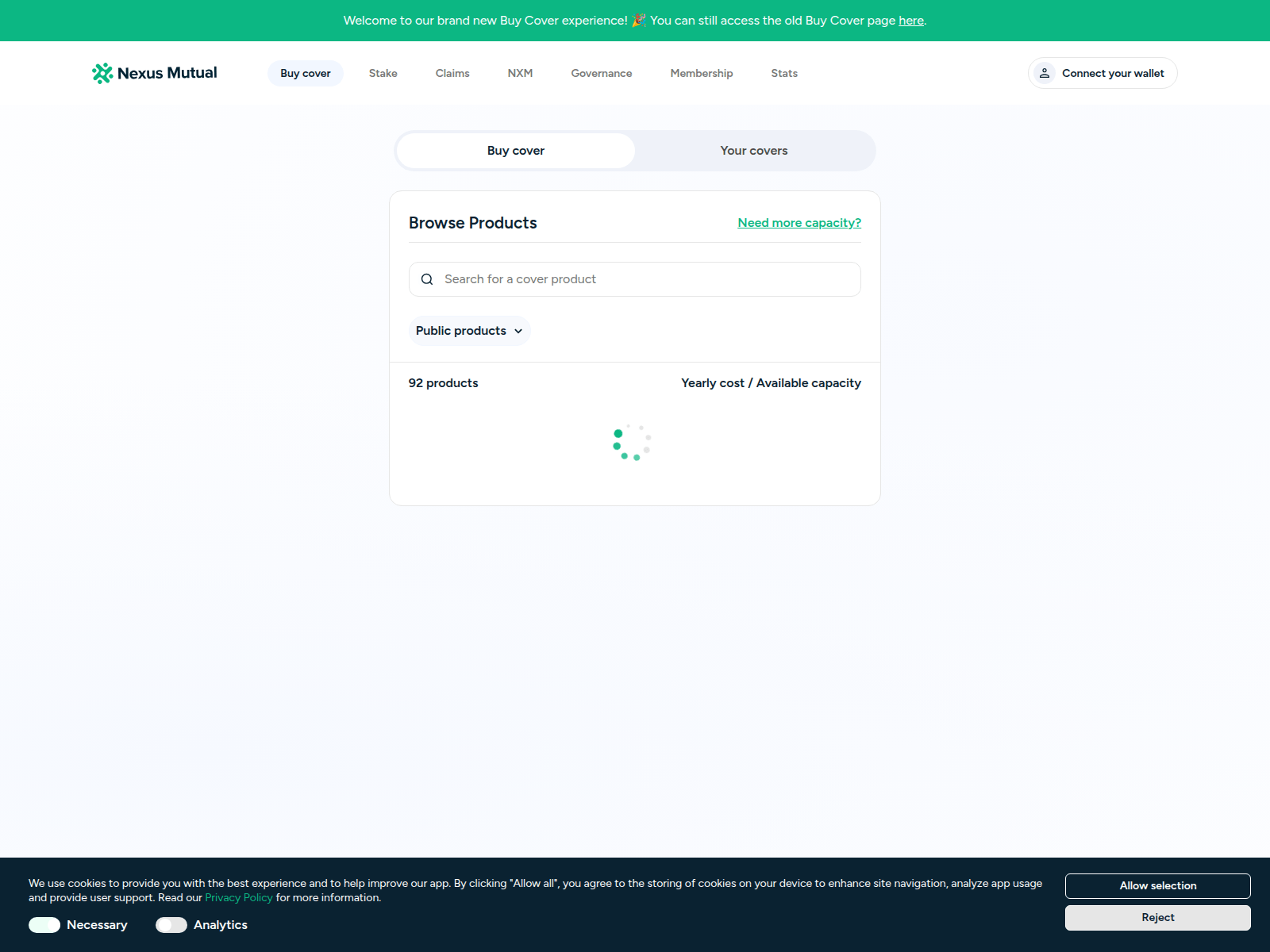 Screenshot of feat-538-favorites.frontend-next-7g0.pages.dev