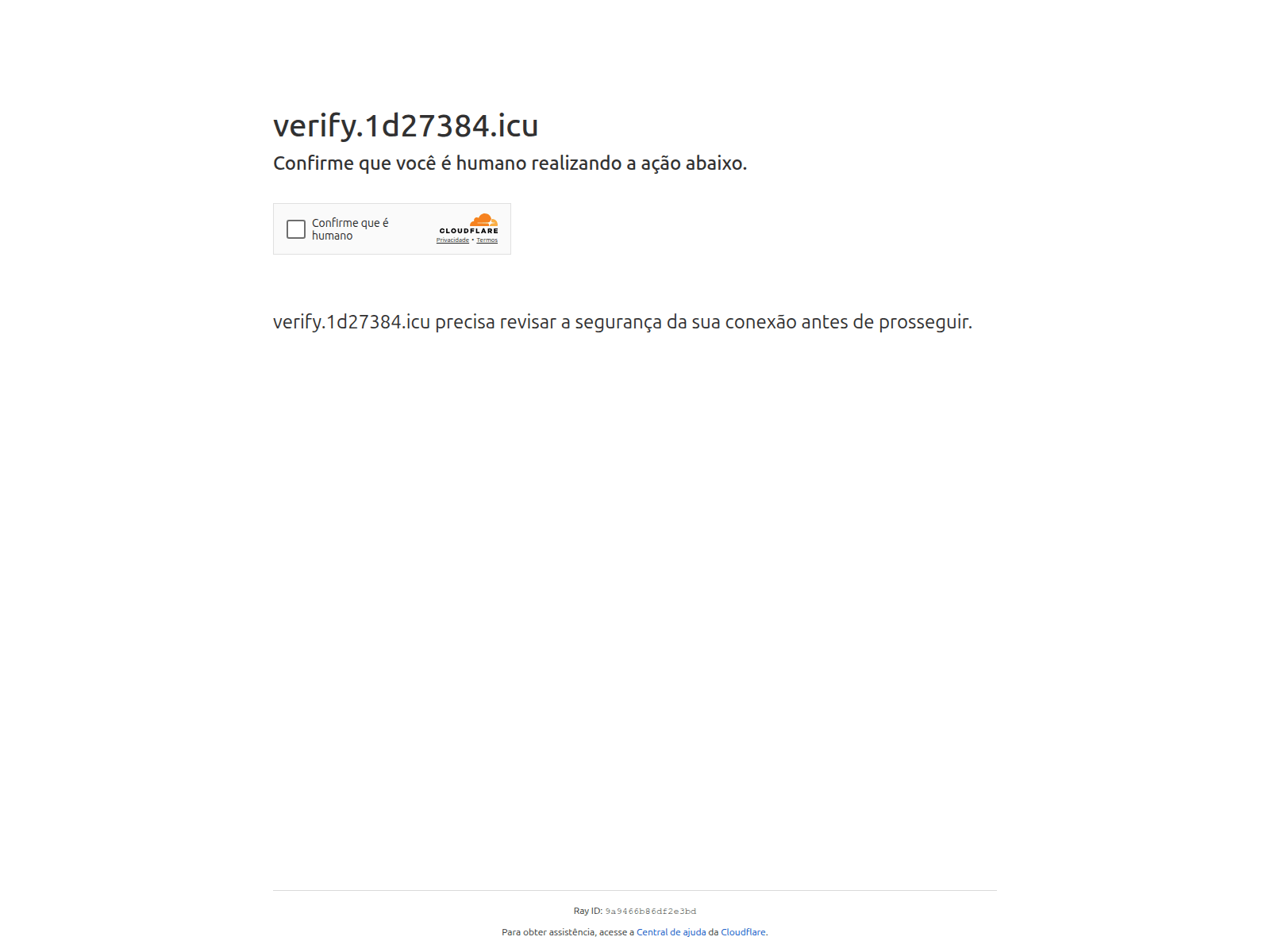 Screenshot of verify.1d27384.icu