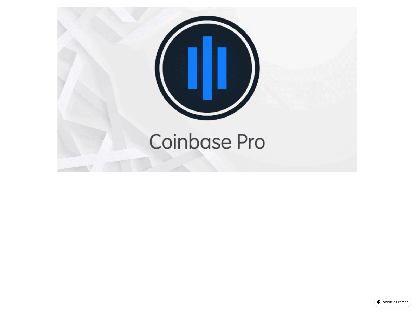 Screenshot of begin-coienxsquere.framer.ai