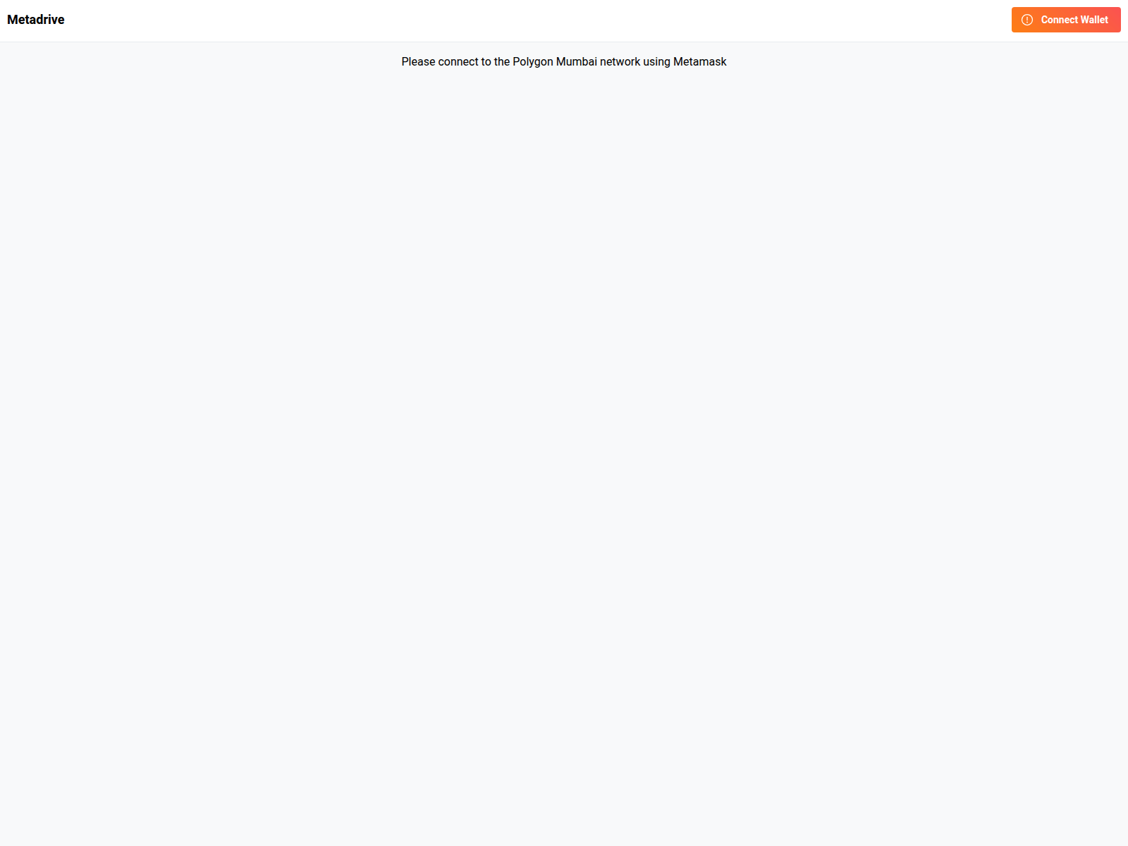 Screenshot of filestorage-filecoin.vercel.app