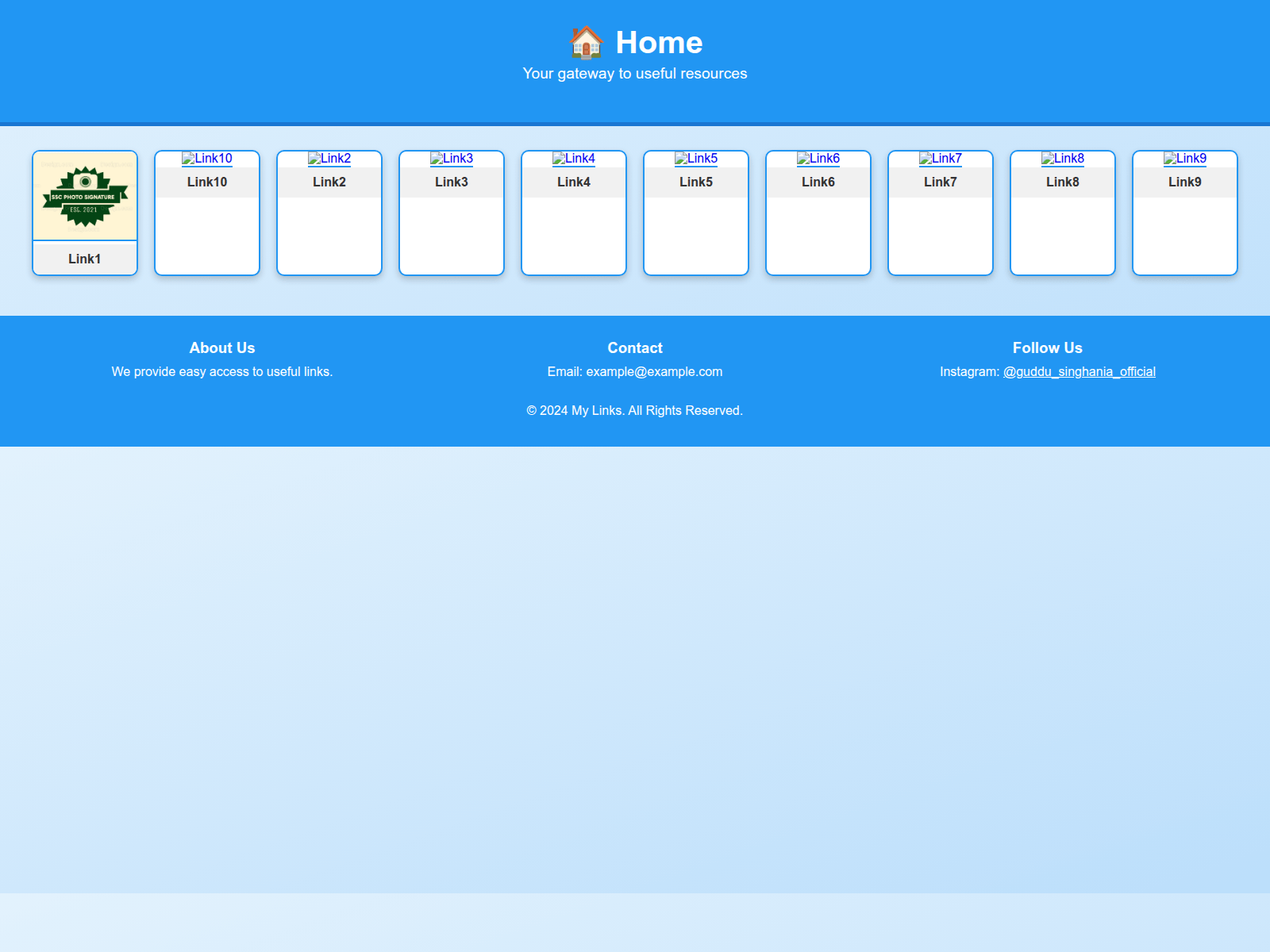 Screenshot of mastermindguddu12.github.io