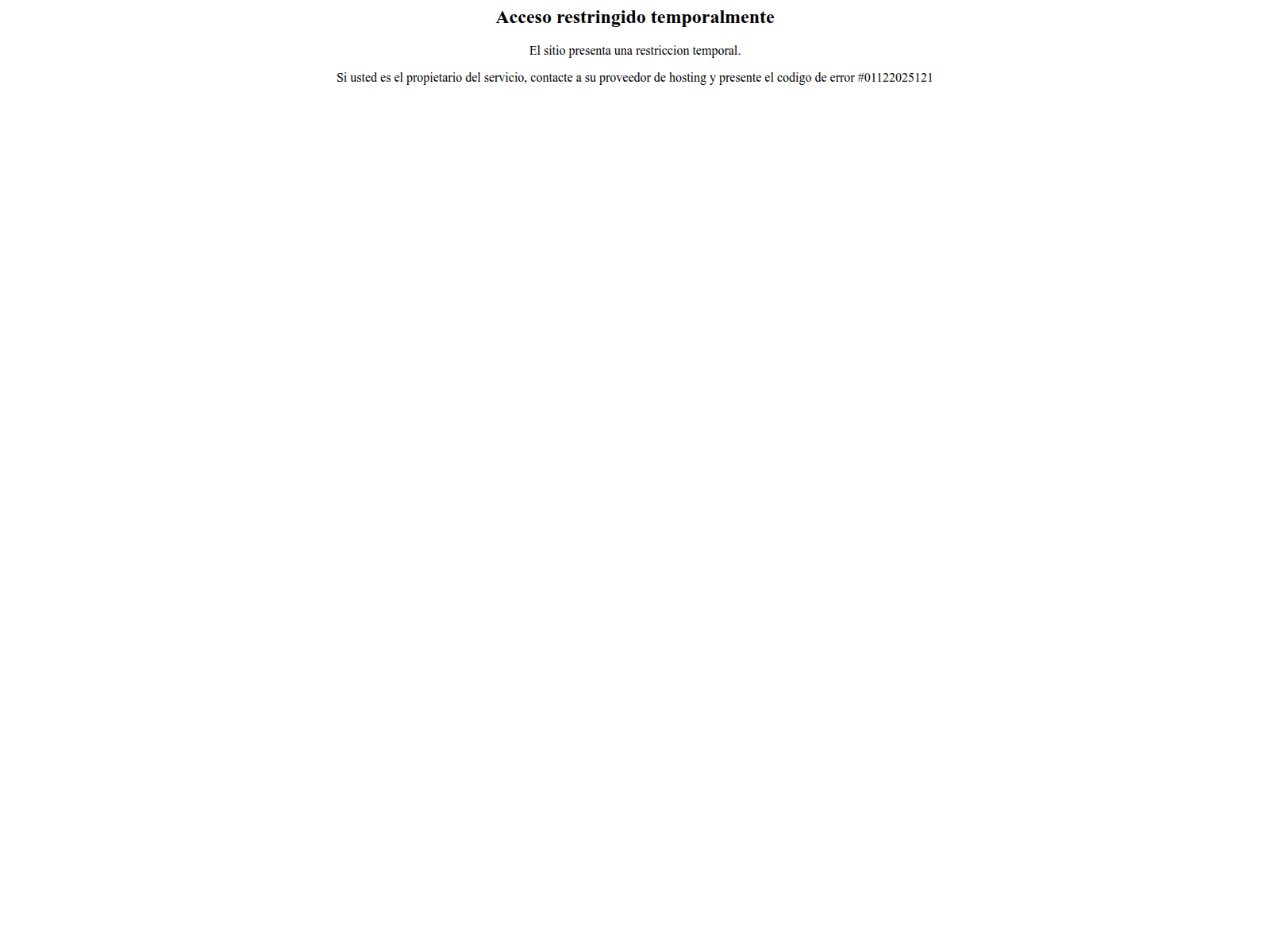 Screenshot of orders.intravu.com