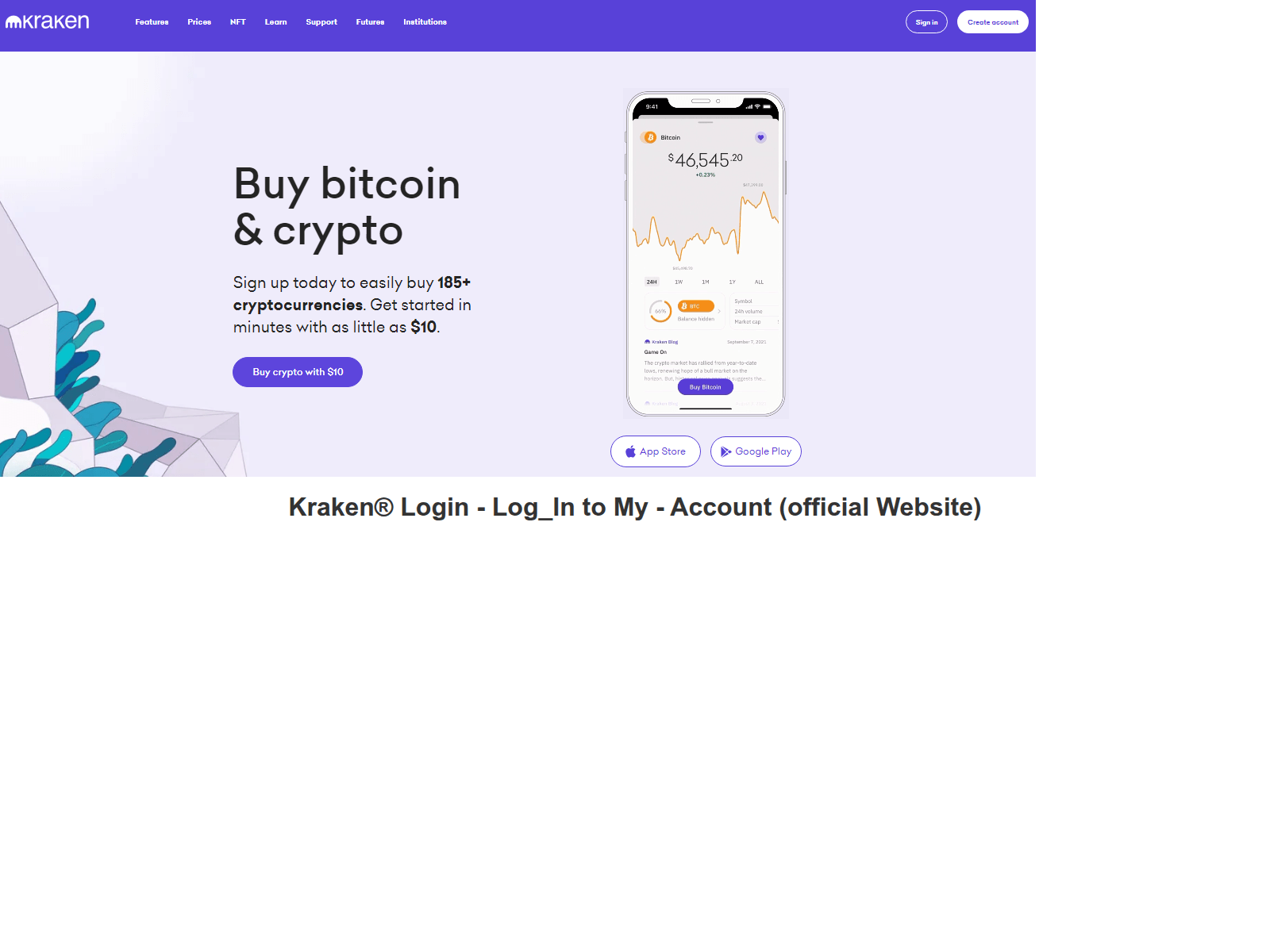 Screenshot of kraen-loin.webflow.io
