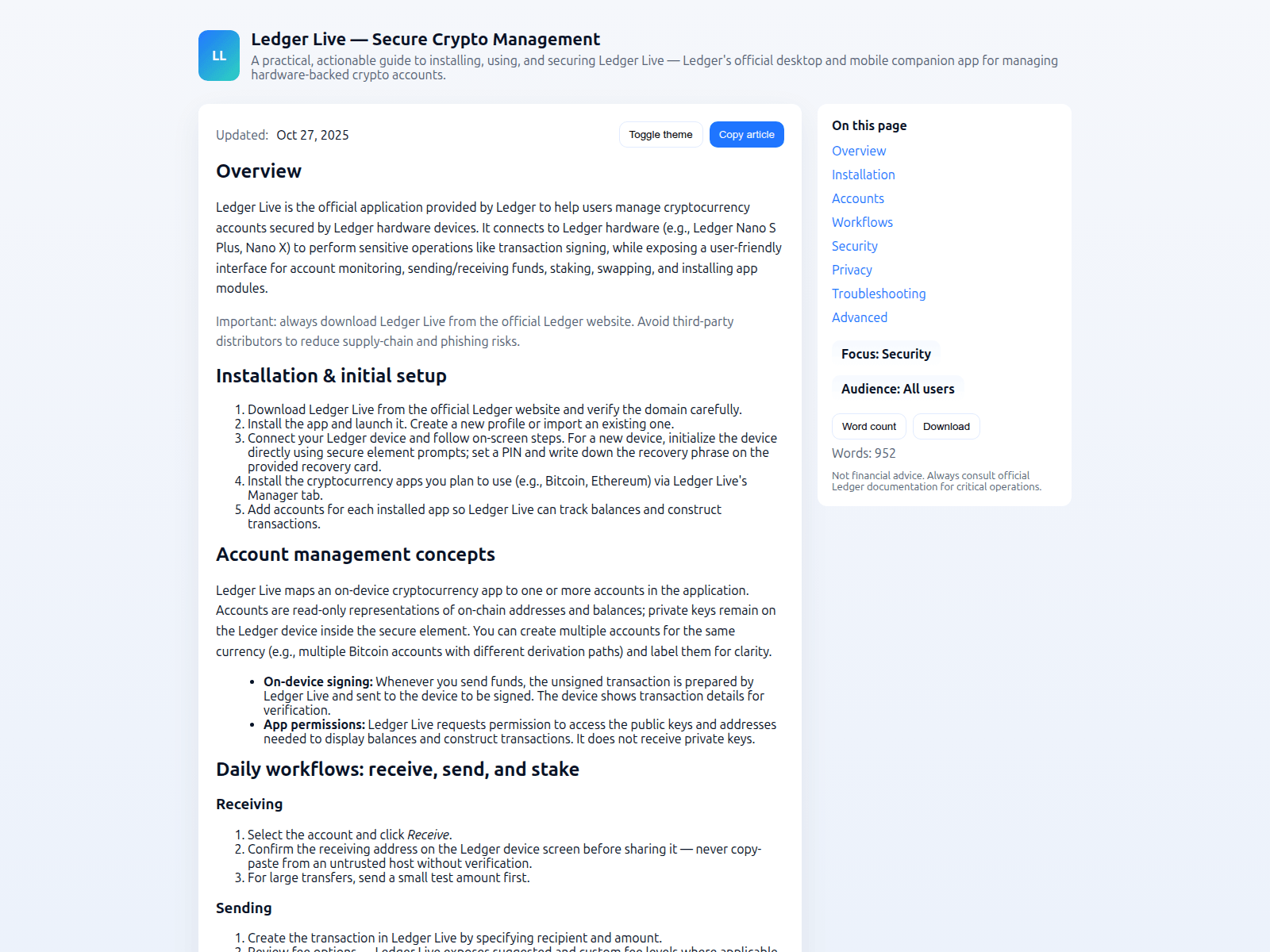 Screenshot of live-ledgr-ent.pages.dev
