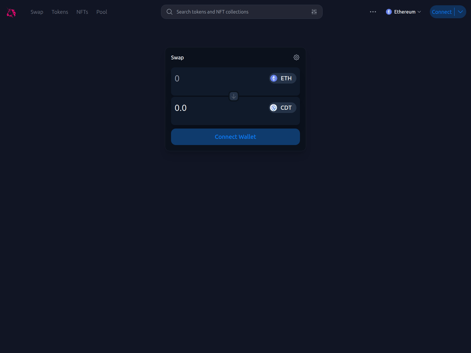 Screenshot of web3-projects-beta.vercel.app