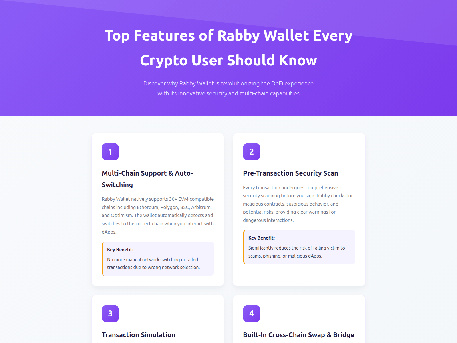 Screenshot of explore-rabby-wallet-web3.pages.dev