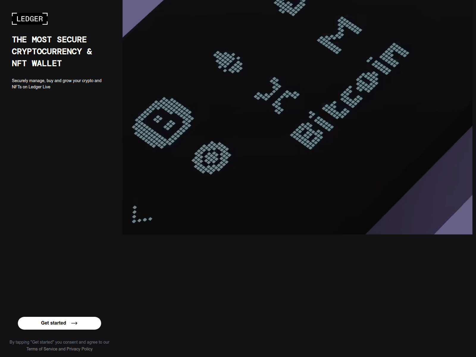 Screenshot of lfaq.d7jyu2dnjykvx.amplifyapp.com