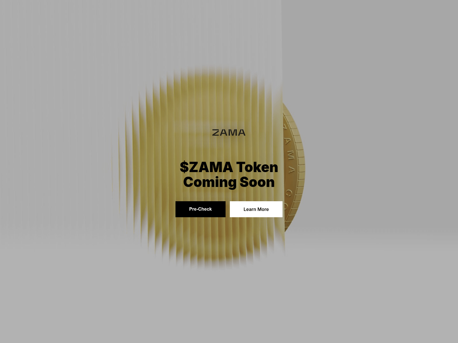 Screenshot of check-zama.org