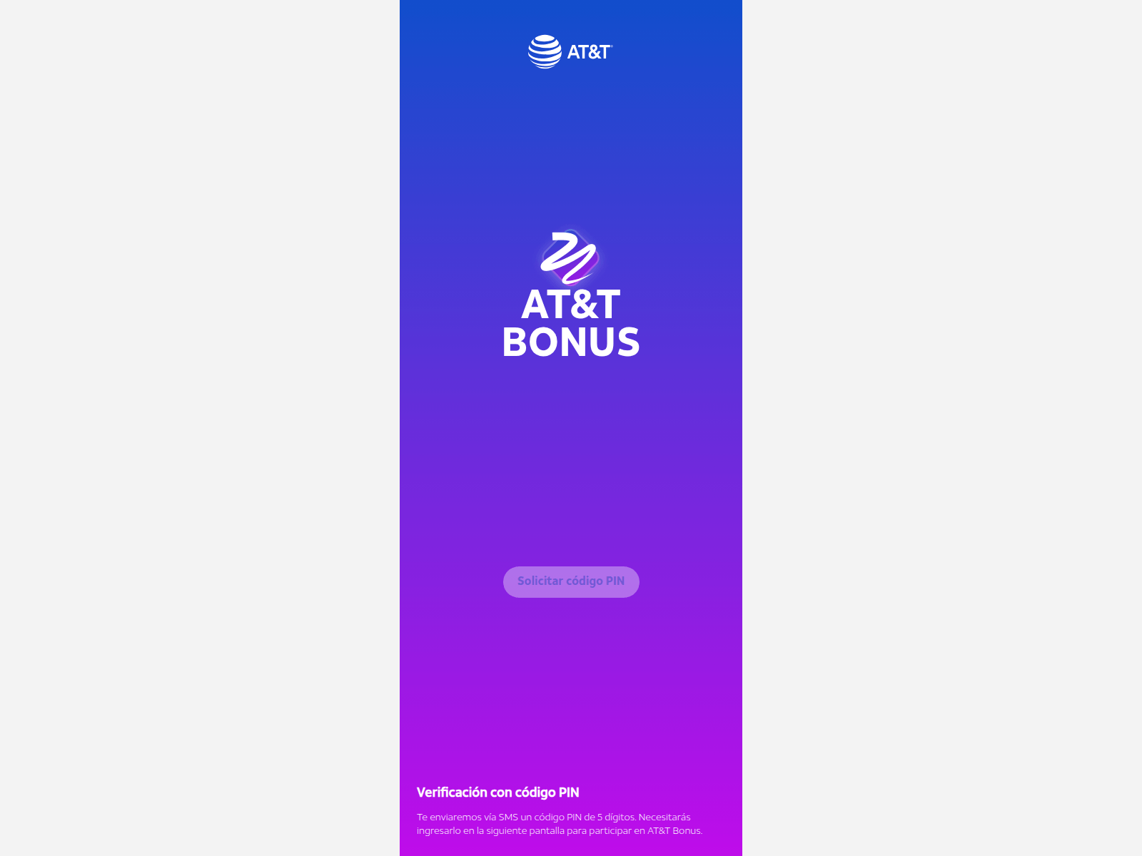 Screenshot of att-bonus.com.mx