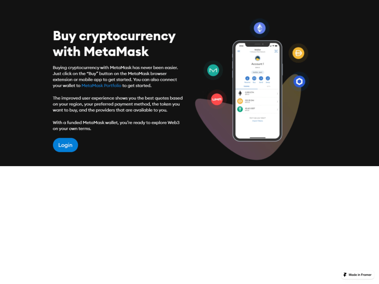 Screenshot of learn-metmsken-webs.framer.ai