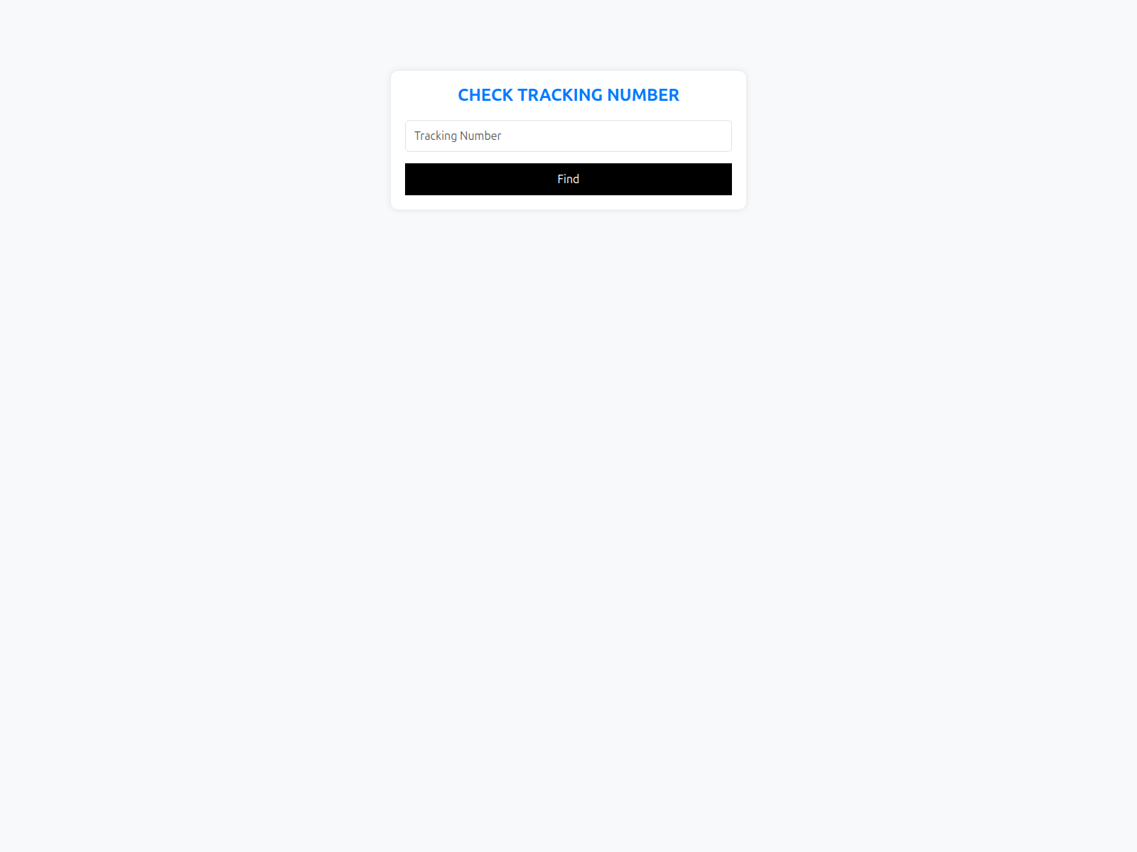 Screenshot of grdtrack.cfd