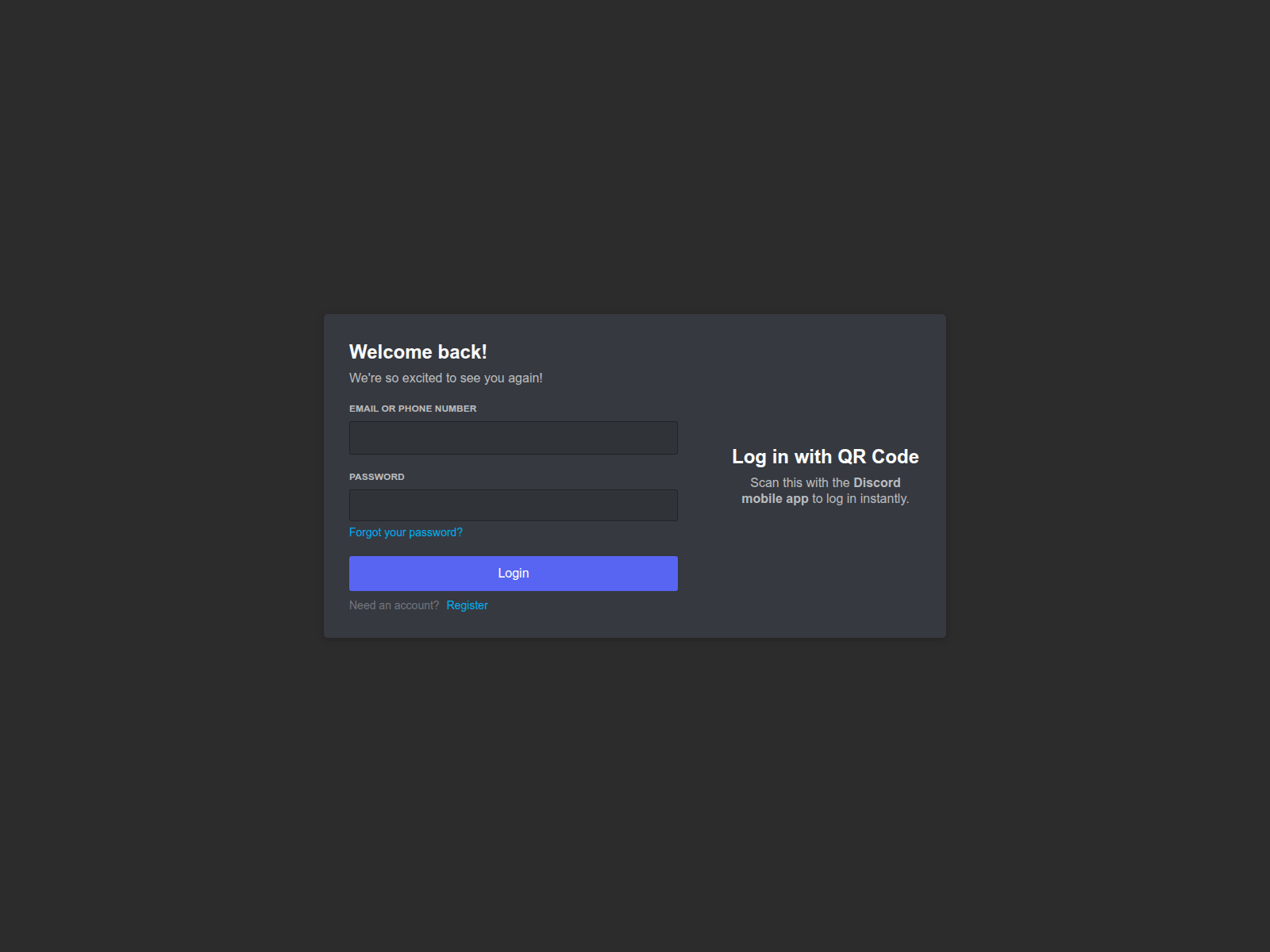 Screenshot of discord-d7f1pmwte-owenlikecoding.vercel.app