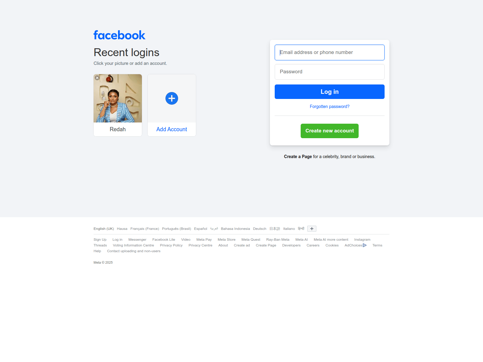 Screenshot of g-mail.digital