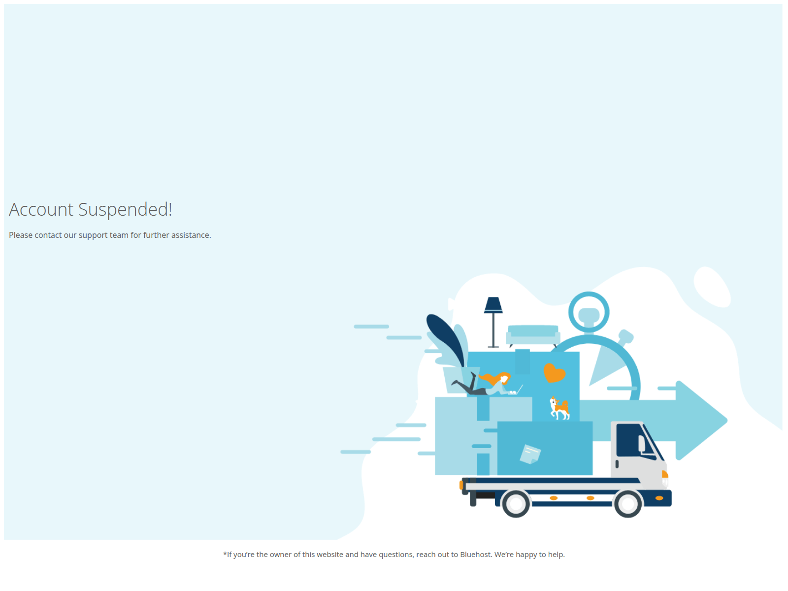 Screenshot of aaa.pfz.mybluehost.me