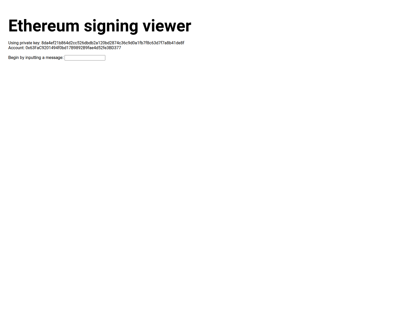 Screenshot of eth-personal-sign-viewer.vercel.app