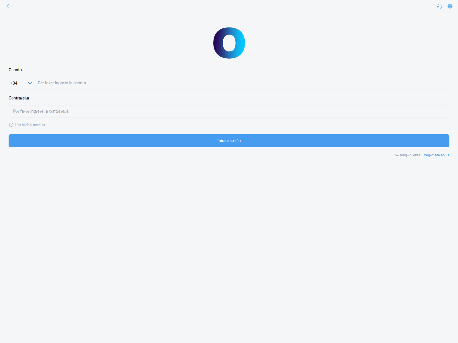 Screenshot of qwervty.com