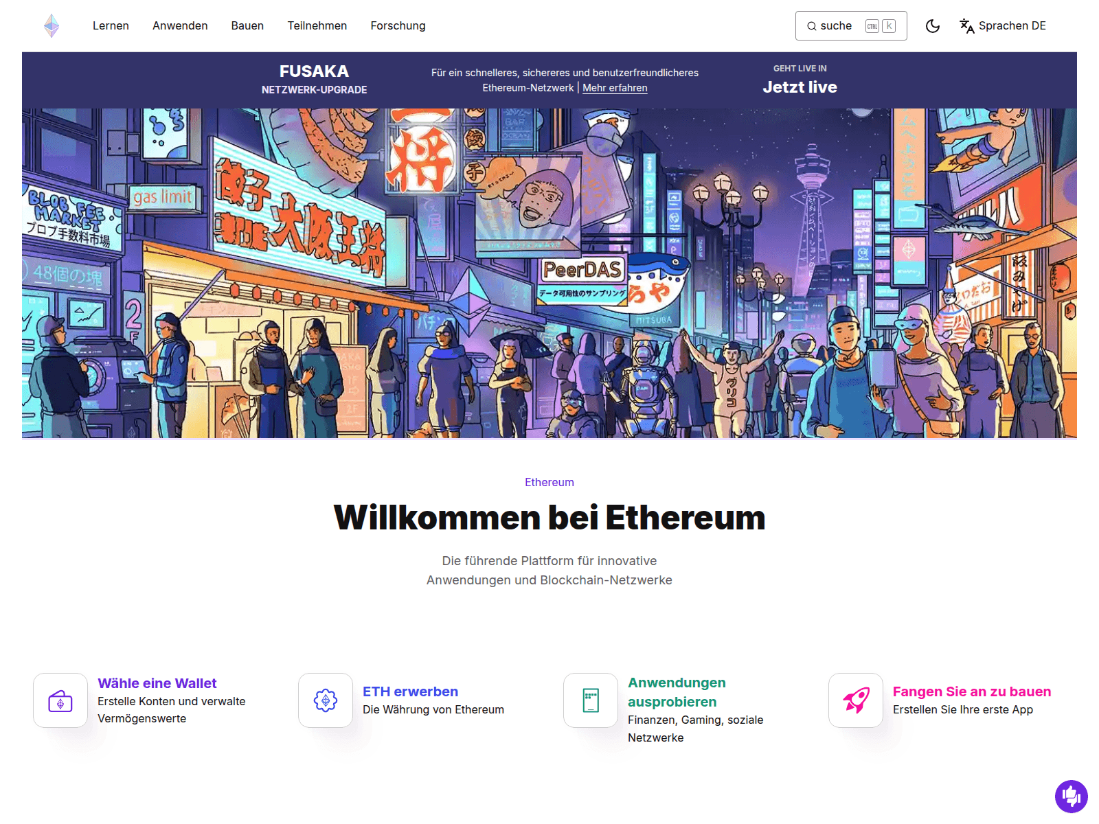 Screenshot of ethereumorg.netlify.app