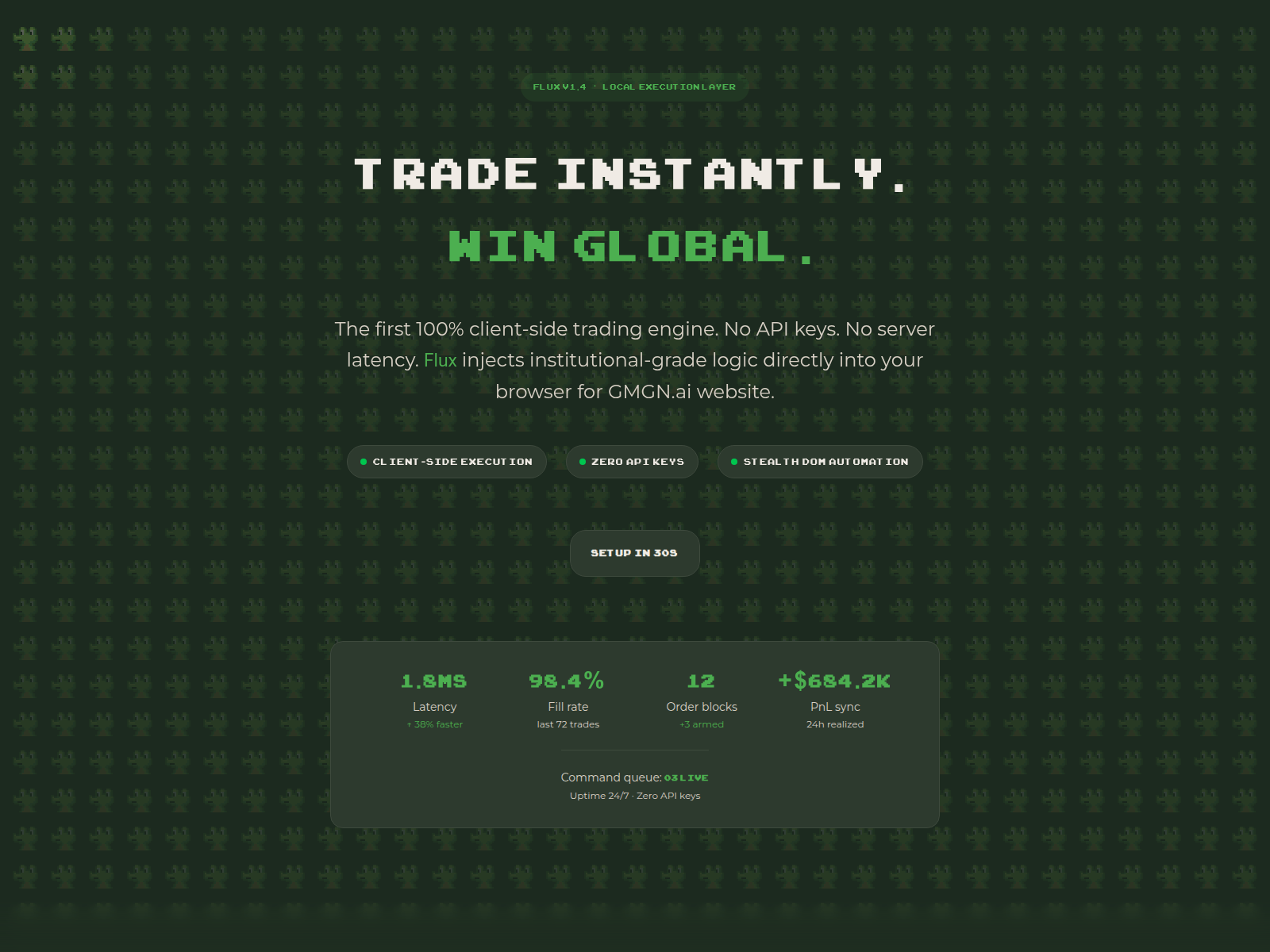Screenshot of hillaton.com