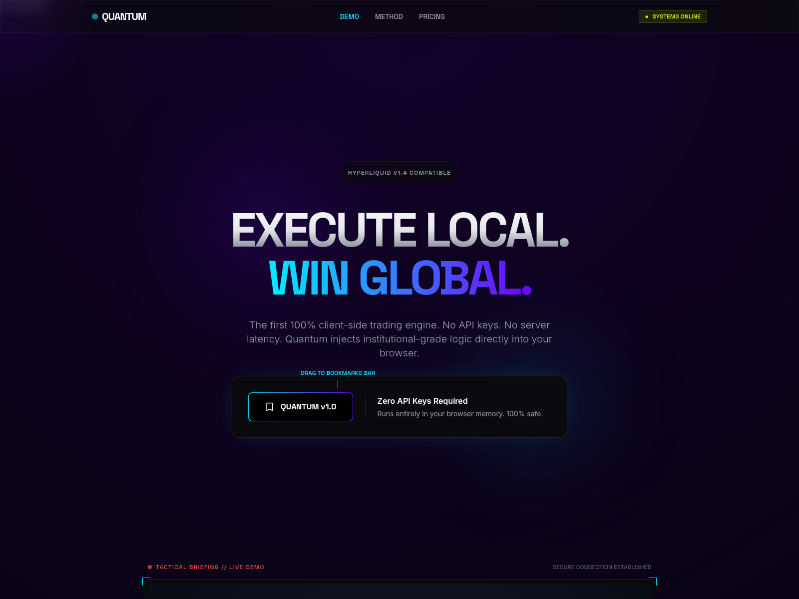 Screenshot of hiltonhype.com