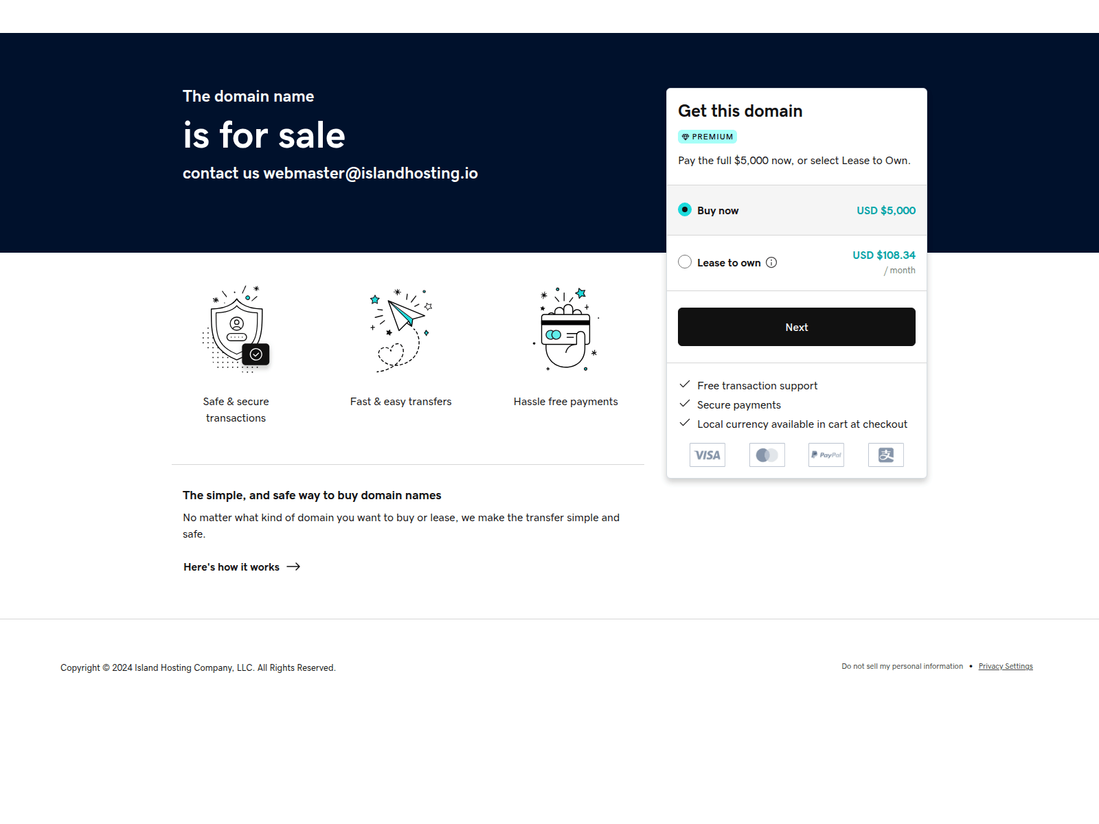 Screenshot of solscltice.finance