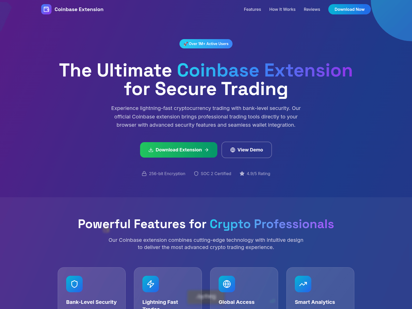 Screenshot of coinbase-org.created.app