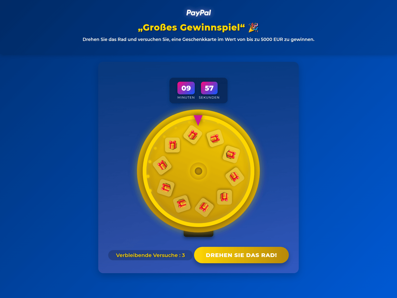 Screenshot of paypal.com-account.online