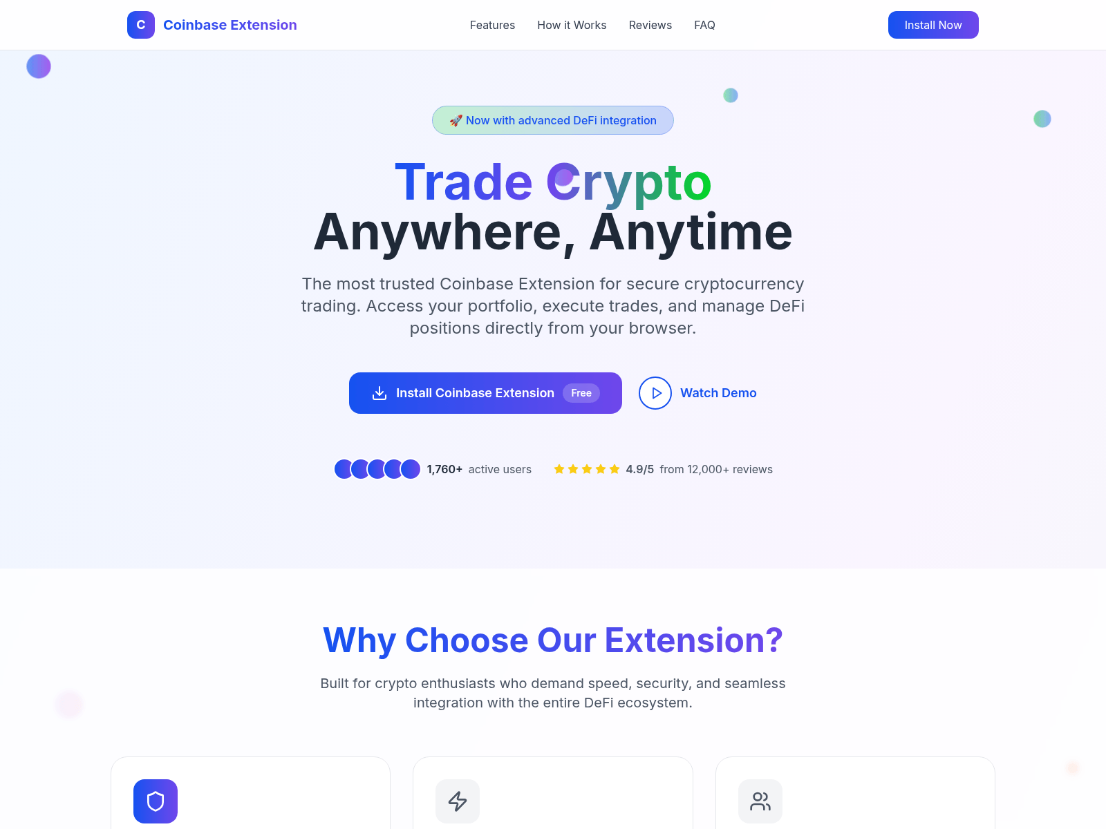 Screenshot of coinbase-us.created.app