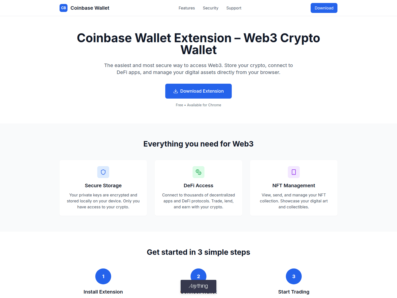 Screenshot of portal-ext-walatconbse.created.app