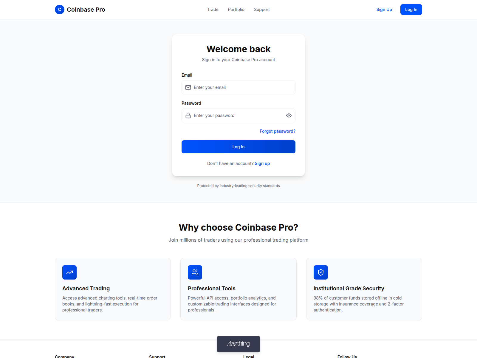 Screenshot of coinn-bas-proeng.created.app