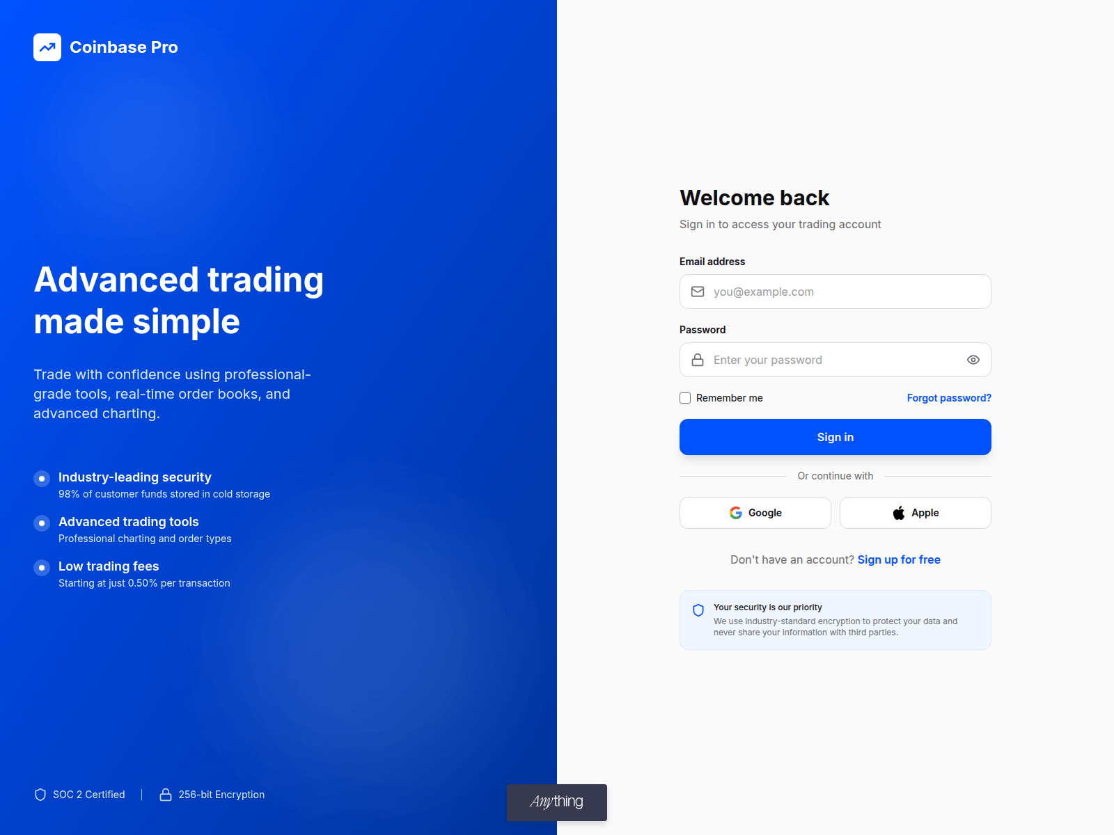 Screenshot of advance-io-prologin.created.app