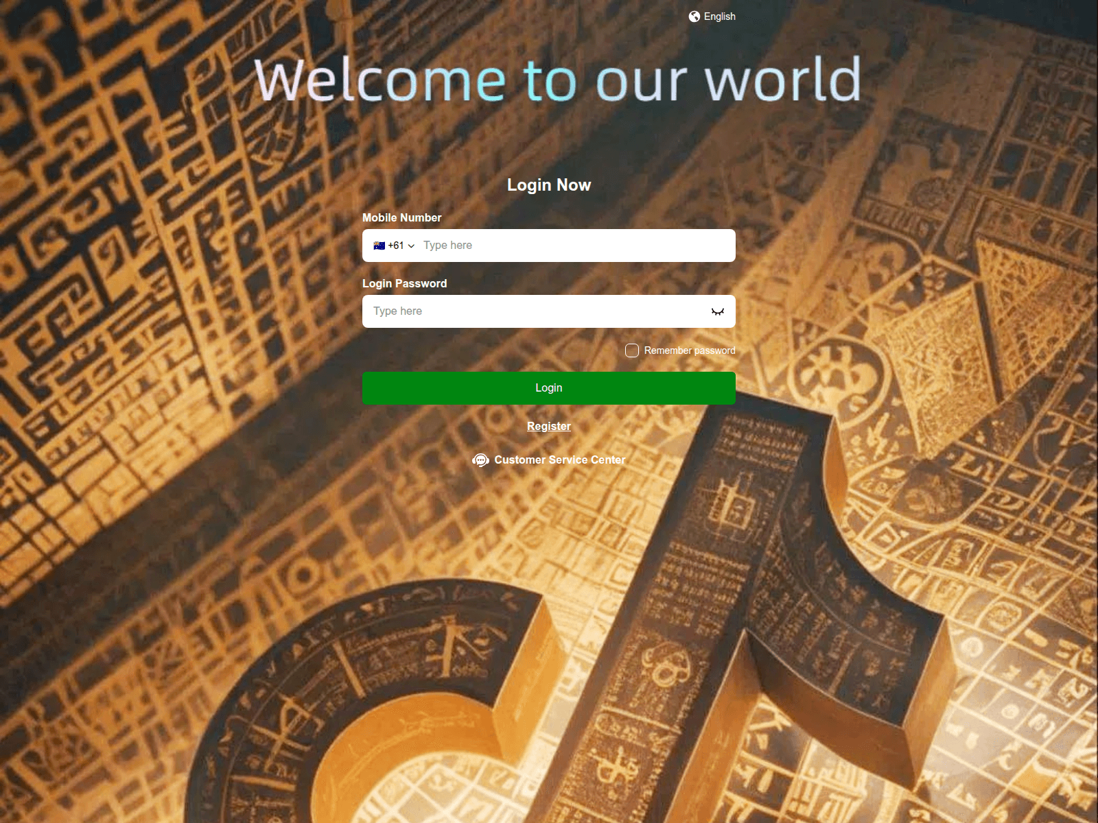 Screenshot of www.tkparttime.net