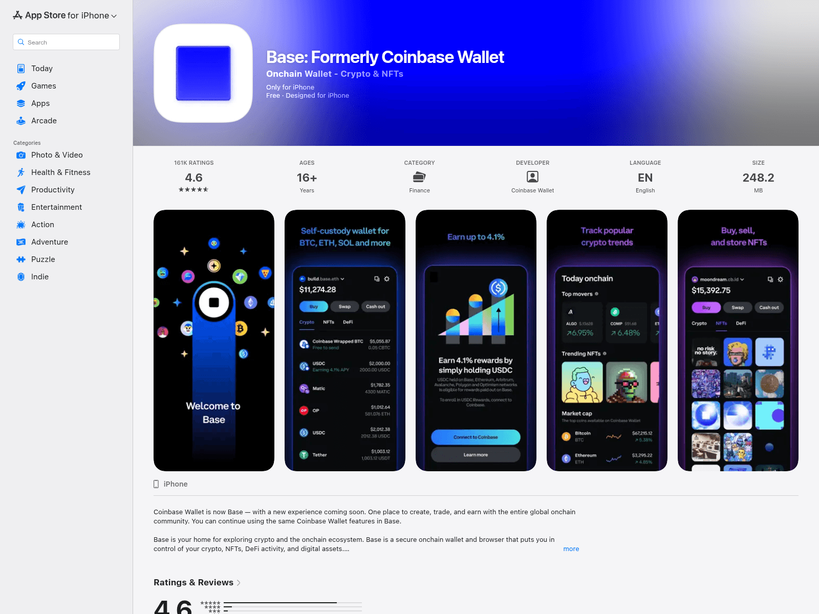 Screenshot of energypuc.xyz